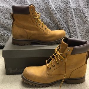 Men’s Timberland